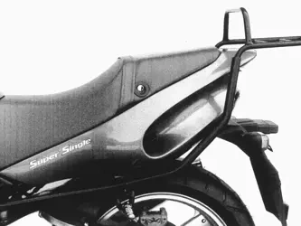 Yamaha SZR 660 (1996-2000) topcase carrier