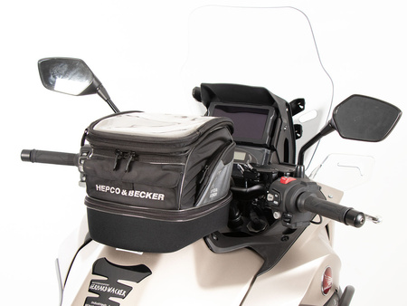 Tankring BASIC incl. fastener for tankbag for Honda NT 1100 (2022-2024)