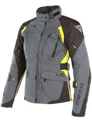 DAINESE KURTKA TEKSTYLNA X-TOURER D-DRY LADY