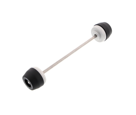 Evotech Performance crash pady przedniej osi - Suzuki GSX-R1000 (2017 - 2022)