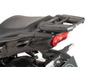 Easyrack topcasecarrier black for Kawasaki Versys 1100 / SE (2025-)