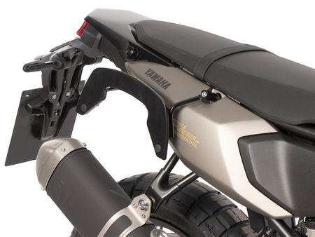 C-Bow sidecarrier for Yamaha Ténéré 700 (2025-)