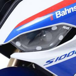 OSŁONA REFLEKTORA RG RACING (PARA) BMW S1000RR 19-/M1000RR 21-