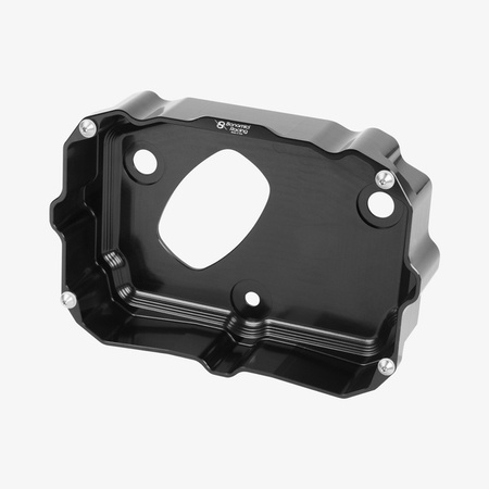 Bonamici aluminiowa osłona licznika -  Suzuki GSX-R 1000 17-23