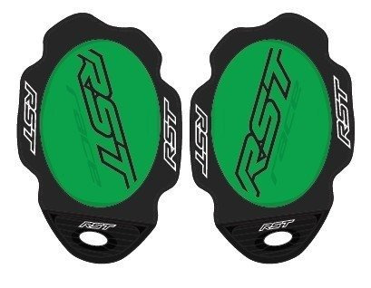 Slidery Kolan RST TPU Neon Green (1921)