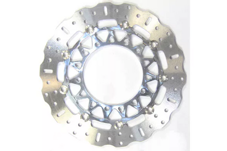 EBC Tarcza hamulcowa motocyklowa MD2094CC Streetfighter, konturowa