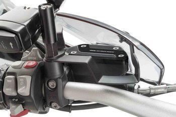 POKRYWA ZBIORNICZKA PŁYNU HAMULCOWEGO PUIG BMW