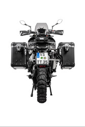 ZEGA Evo X special system for Husqvarna Norden 901