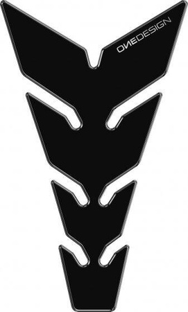 ONEDESIGN tankpad glossy