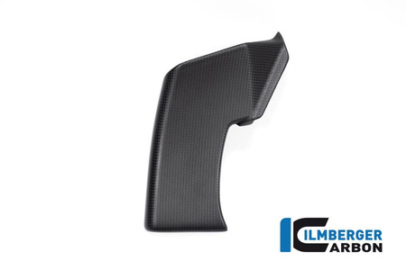 Zestaw bocznych lotek owiewki prawy - matowy Ducati Streetfighter V2 (od 2022) ILMBERGER VFR.109.SFV4M.K