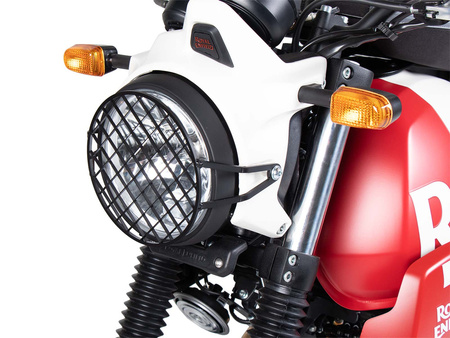 Headlight grill for Royal Enfield Scram 411 (2022-2024)