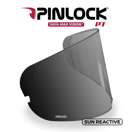 Pinlock Fotochromatyczny Protect Tint Hjc do Szyby Hj26/Hj26St (Do Kasku Rpha-11/Rpha-70)