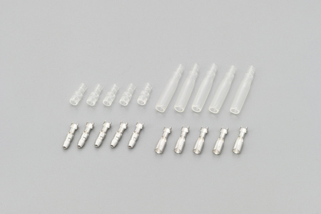 Konektor CA/CB104 5 szt/zestaw