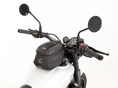 Tankring BASIC incl. fastener for tankbag for Royal Enfield Guerrilla 450 (2024-)