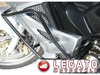 CRASHBARY CZARNE HONDA XL 1000 V (04-05)+ 2003 (ABS) SW-MOTECH