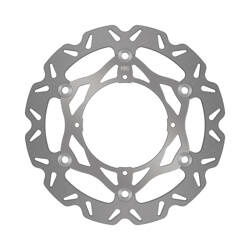 EBC Tarcza hamulcowa motocyklowa OSX6317 Moto-X, 280mm, klamra w zestawie