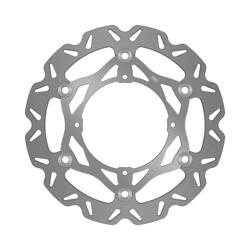 EBC Tarcza hamulcowa motocyklowa OSX6001 Moto-X, 280mm, klamra w zestawie