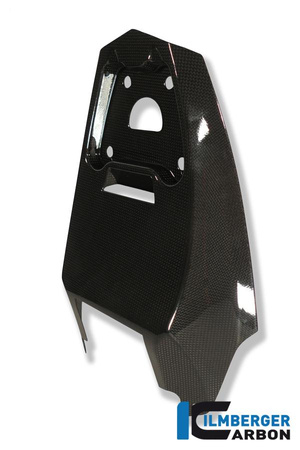 Tylna nakładka dolna carbon do Ducati Streetfighter 1100 (od 2009) - carbon ILMBERGER SIU.005.STRFI.K.