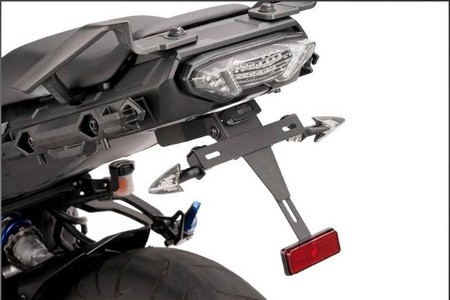 FENDER ELIMINATOR MT-09 13-16 / MT-09 TRACER 15-20