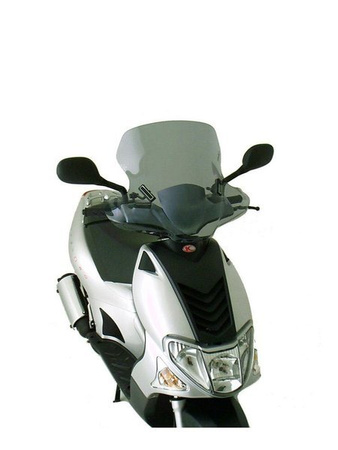 OWIEWKA PUIG KYMCO SUPER 9 50 / 125 (CITY TOURING)
