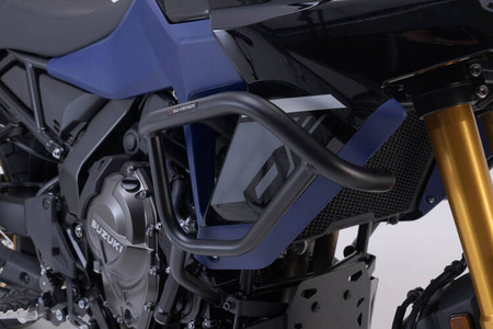 CRASHBAR/GMOL SW-MOTECH SUZUKI V-STROM 800 / 800DE (22-)