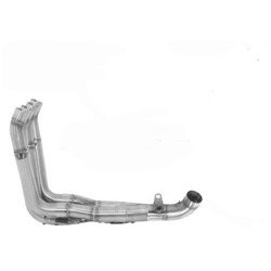 Kolektory wydechowe Arrow Yamaha YZF-R1 2007-2008