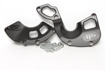 PP Tuning osłony dekli silnika Kawasaki ZX-6R 2007-2018