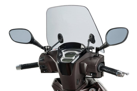 OWIEWKA PUIG DO KYMCO PEOPLE S 125 18-20 (TRAFFIC)