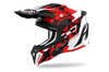 Kask Airoh Strycker XXX Red Gloss