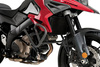 Gmole PUIG do Suzuki DL1050 V-Strom 20-22 Czarny (N) 20404N