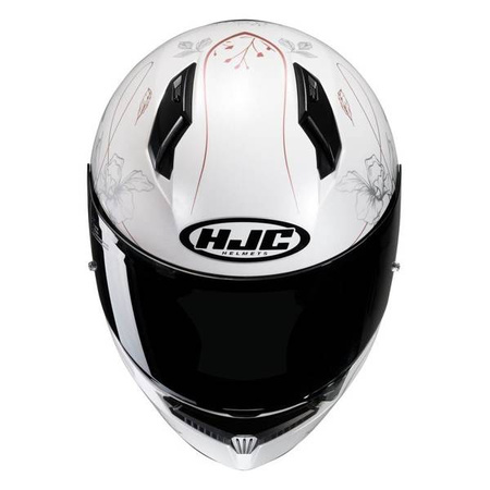 KASK HJC C10 EPIK WHITE