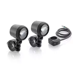 LED fog light kit
