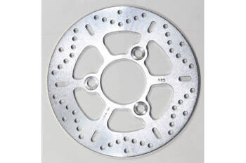 EBC Tarcza hamulcowa skuterowa MD923D