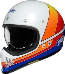 Kask Integralny Shoei EX-Zero Equation TC-2