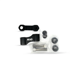 PRZEDŁUŻENIE LUSTERKA M10 X 125 +45MM WIDTH +35MM HEIGHT. LH