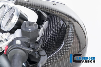 Osłona za reflektorem - bmw r ninet racer od 2017 ILMBERGER CAC.004.RNITR.K