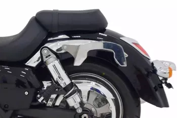 Kawasaki VN 1700 Classic (2009-) C-BOW saddlebag holder