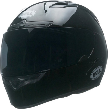 Kask Bell Qualifier DLX Mips Black