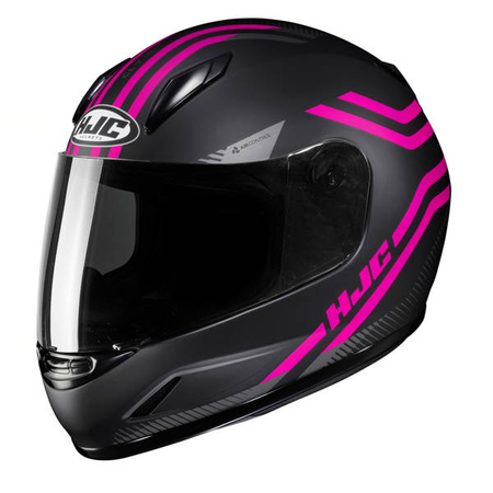 Kask Motocyklowy HJC Junior CI-Y STRIX