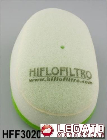 FILTR POWIETRZA PIANKOWY HIFLO (ZASTĄPIŁ HFA3201)