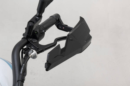 HANDBARY KOBRA SW-MOTECH YAMAHY MT-07, MT-09, XSR700/900