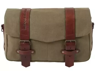 Legacy Courier Bag M C-Bow 9 Ltr.