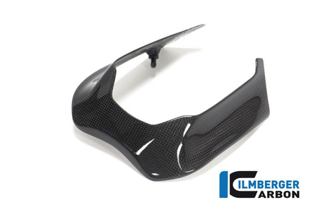 Osłona górna zbiornika - połysk, Ducati Scrambler Icon 2016 ILMBERGER TAO.004.DS15G.K