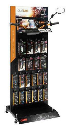 90418 Podstawa do wyświetlacza Opti-Line 