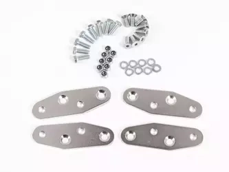 universal C-Bow moving 30mm vertical