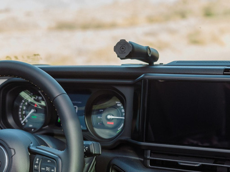 Adapter z 1" kulką standard Ram Mount