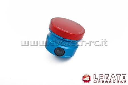 Zbiorniczek płynu hamulcowego przód  EVOTECH RC 