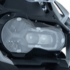 RG RACING OSŁONA REFLEKTORA BMW R1200GS '13- & BMW R1250 GS '18-