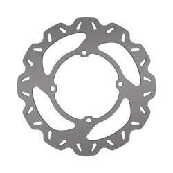 EBC Tarcza hamulcowa motocyklowa MD6422CX pływająca