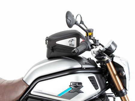 Tankring BASIC incl. fastener for tankbag for CF MOTO 700 CL-X (2022-2024)